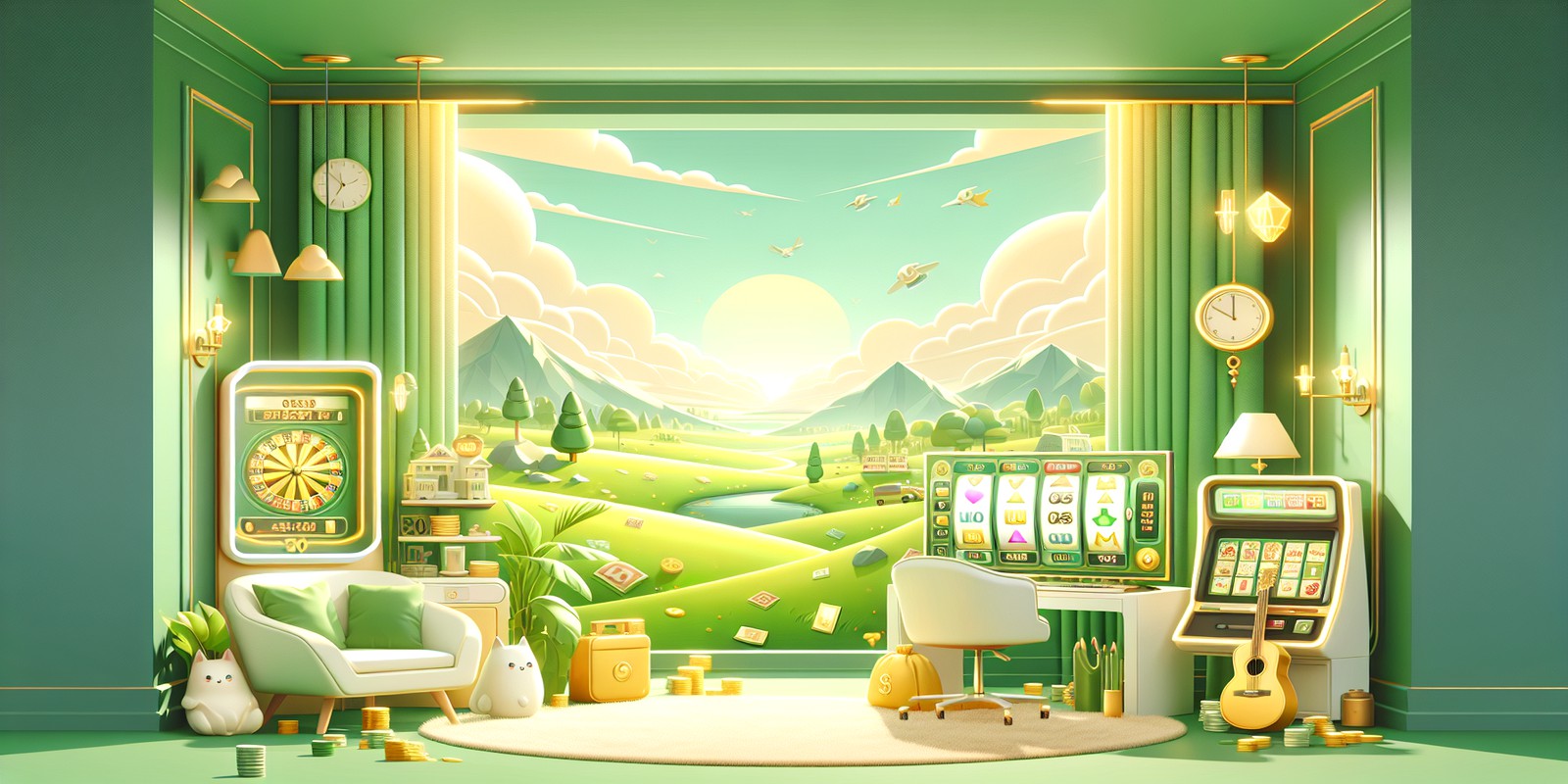 Essential Guide to Slot Strategies for 2025: Maximize Your Winnings - Slot Strategy Guide for Pakistani | Game Vault