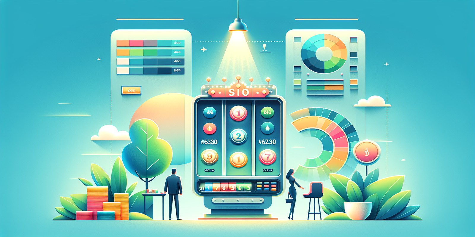 Exploring Ten Ten APK: The Future of Slot Gaming in Pakistan 2025 - Slot Strategy Guide for Pakistani | Game Vault