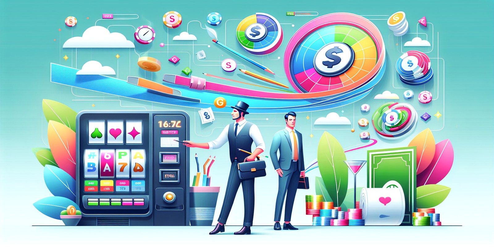 Master Slot Strategies: Guide for Pakistani Players at Game Vault.