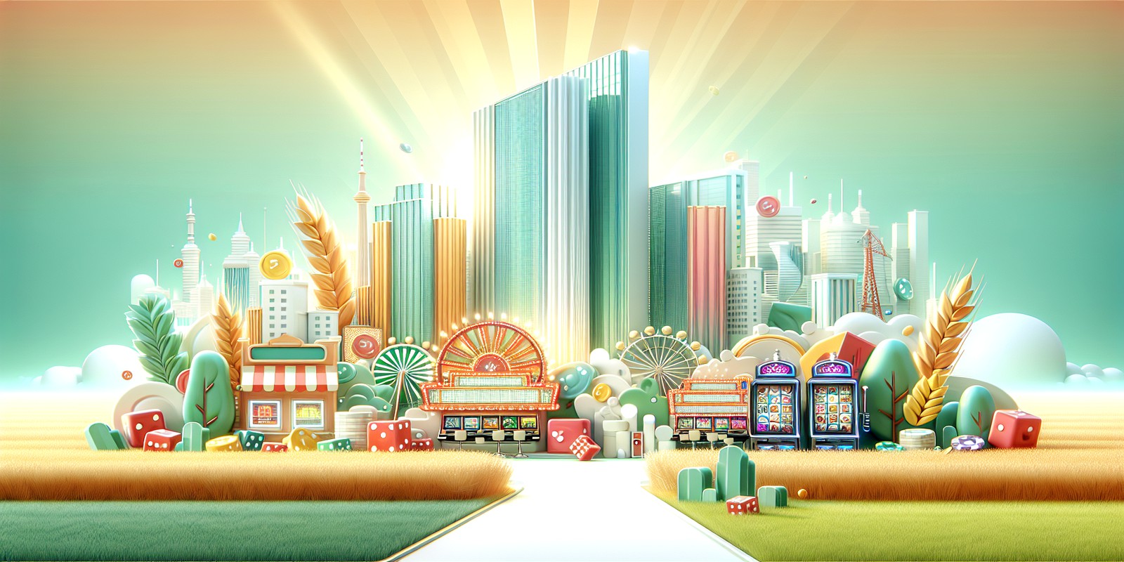 Cover image for the ultimate guide to slot gaming in Pakistan by Game Vault