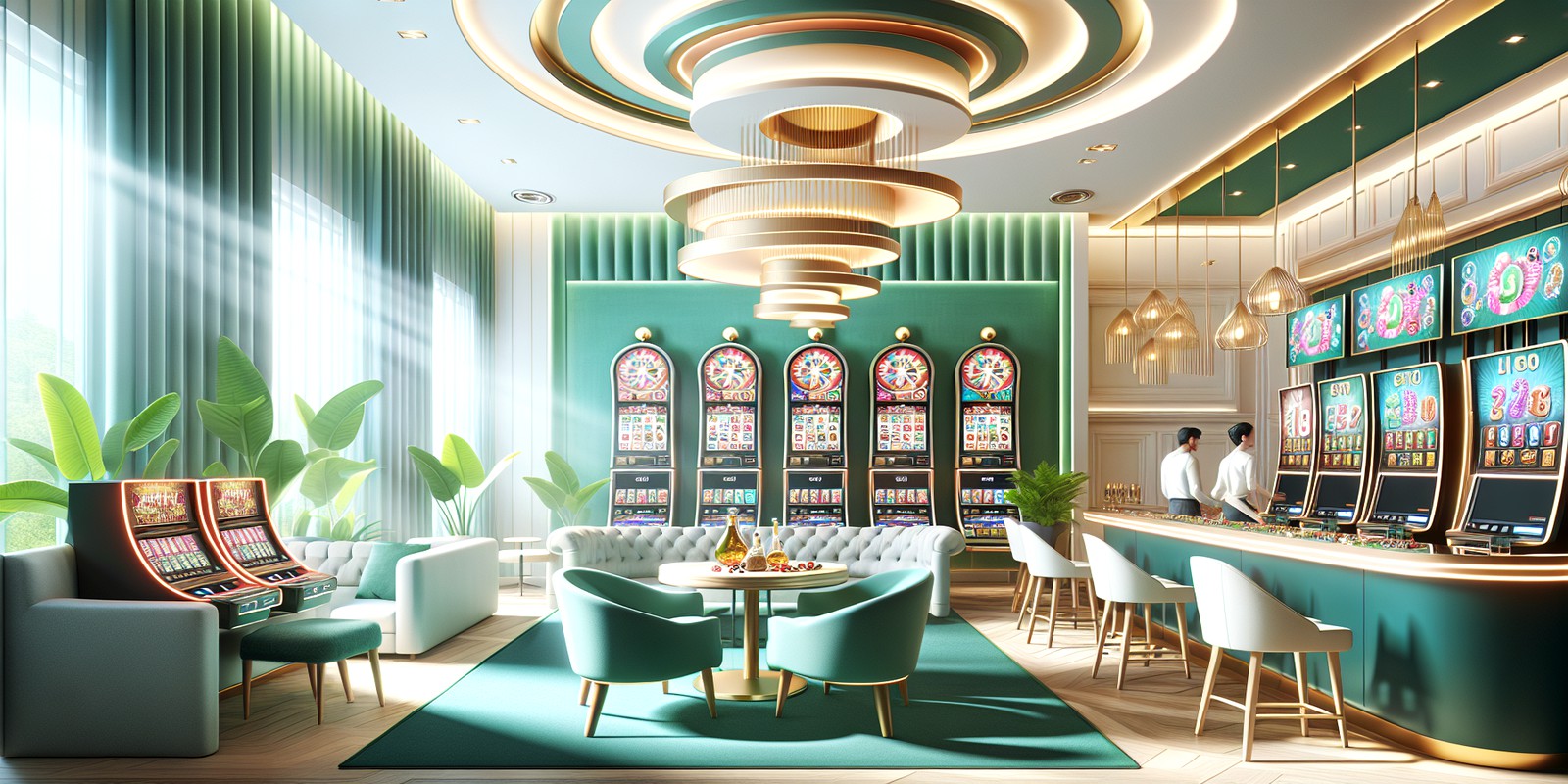 Unlock Free Access to 3K VIP Slots: Your Guide for Players in Pakistan | Game Vault