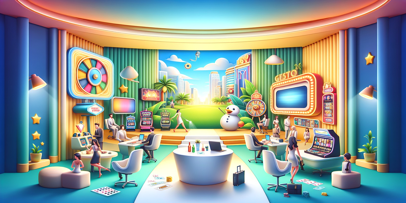 Unlock the Secrets of Golden Flower Game: Your 2025 Winning Strategy - Gaming Guide Guide for Pakistani | Game Vault