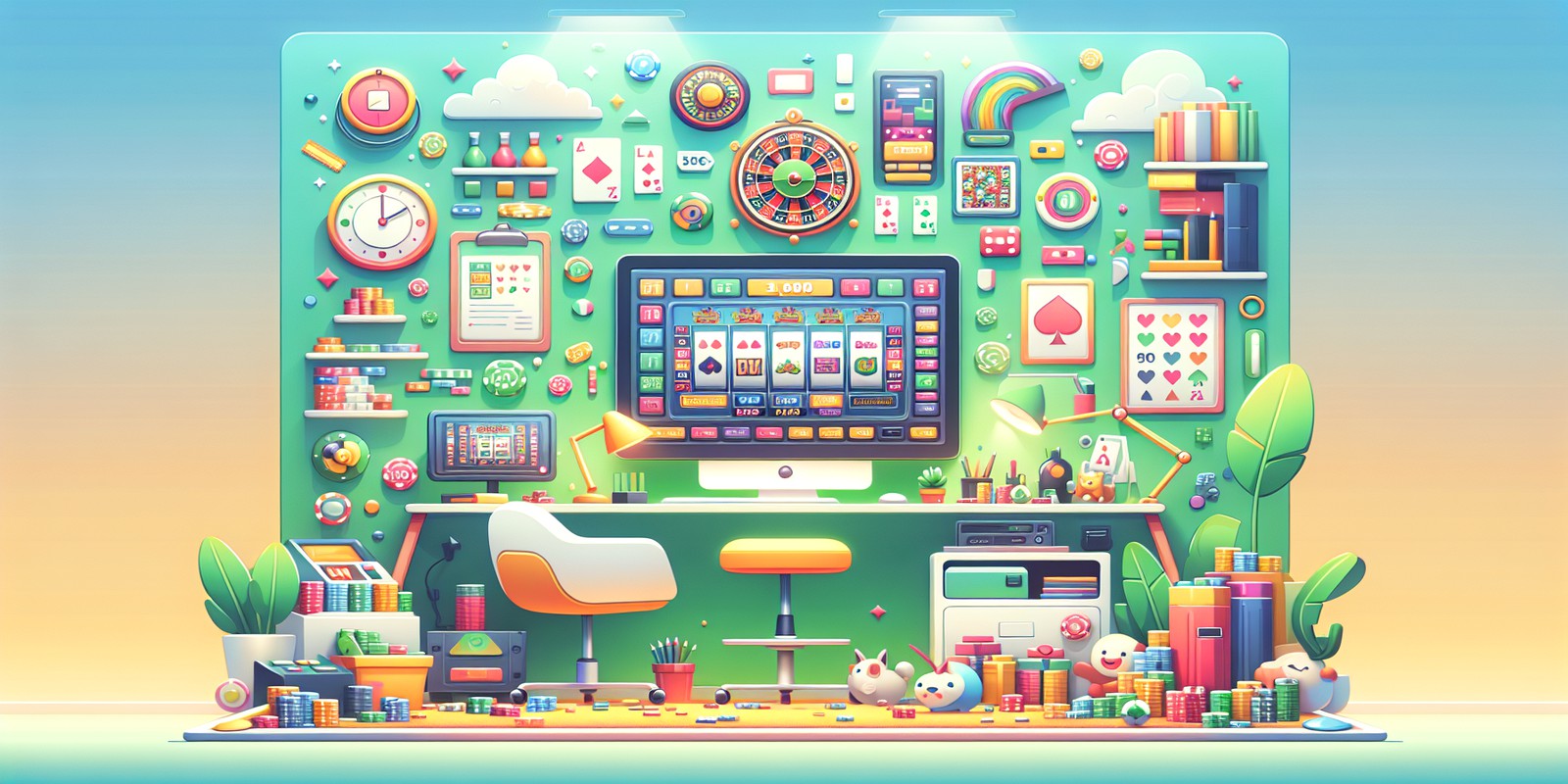 Unlock Winning Strategies for Slot Games in 2025 - Slot Strategy Guide for Pakistani | Game Vault