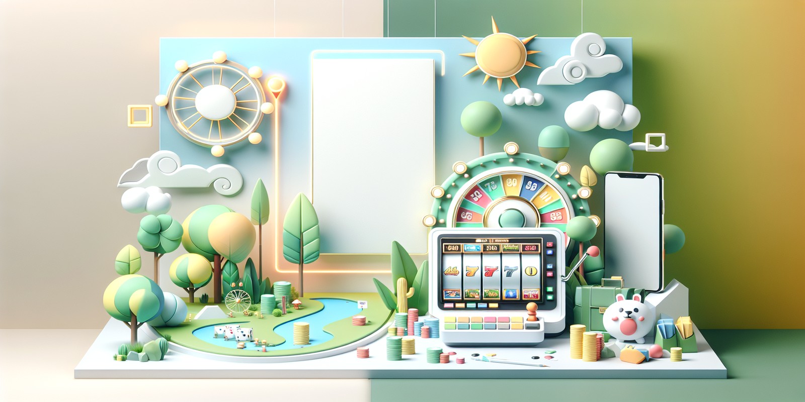 Unlock Your Winning Potential: Top Slot Strategies for 2025 - Slot Strategy Guide for Pakistani | Game Vault