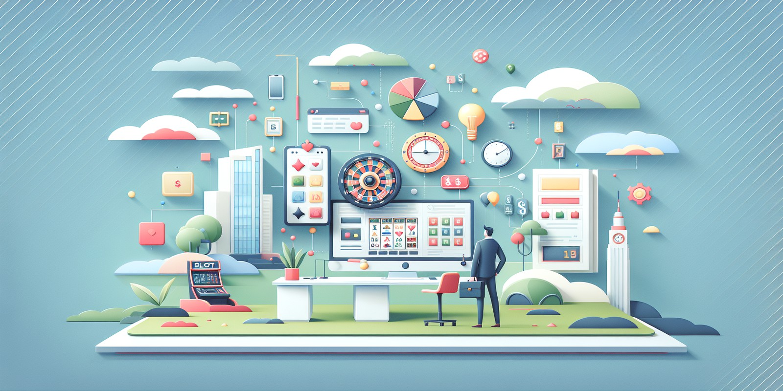 Game Vault's Ultimate Guide: Unlocking Golden Flower Slot Strategies