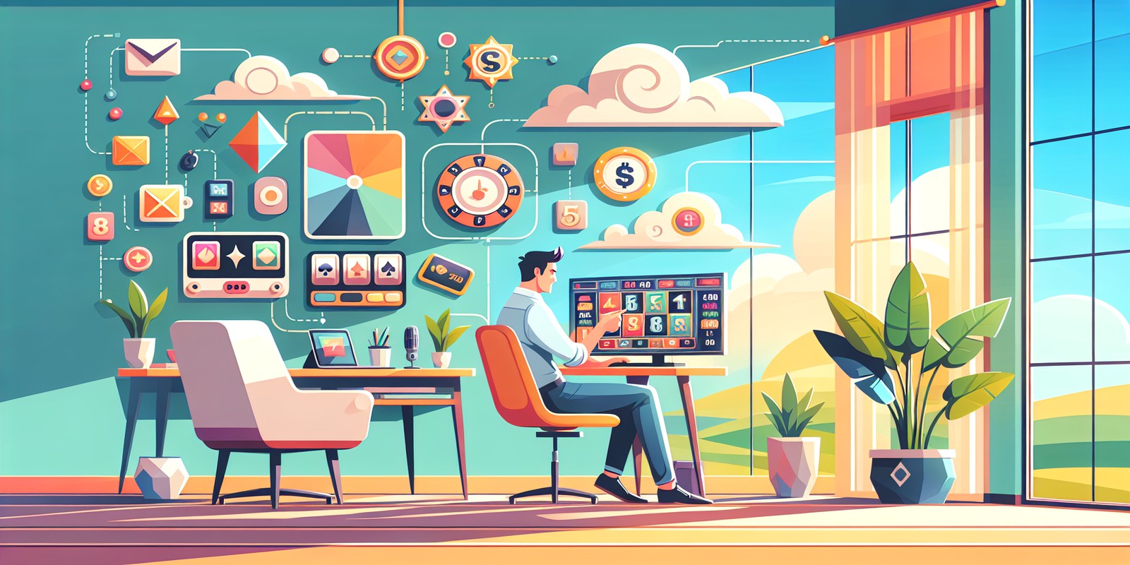 Unlocking Wins: The Golden Flower Slot Strategy for 2025 - Slot Strategy Guide for Pakistani | Game Vault