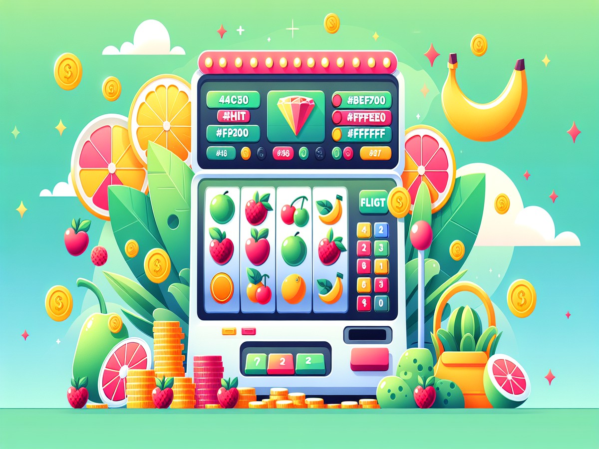 Game Vault Classic Fruit Slots - Relive nostalgic gameplay at Game Vault.