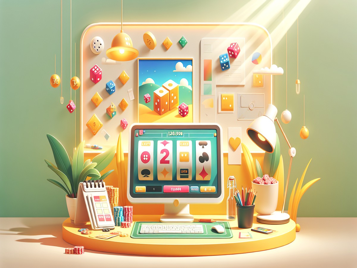 Game Vault Dice Games - Experience luck and strategy at Game Vault.