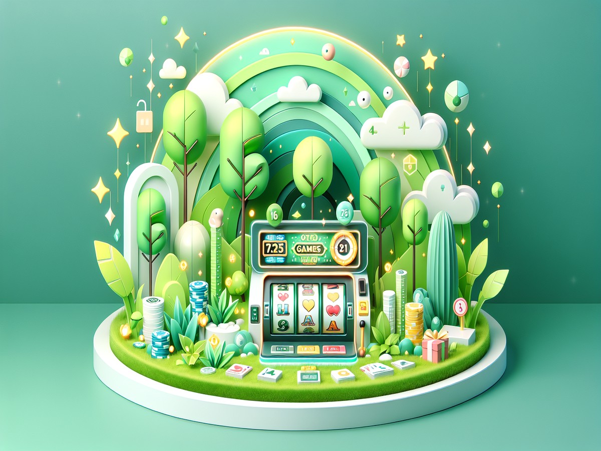 Game Vault More Games - A variety of thrilling gaming options await at Game Vault.