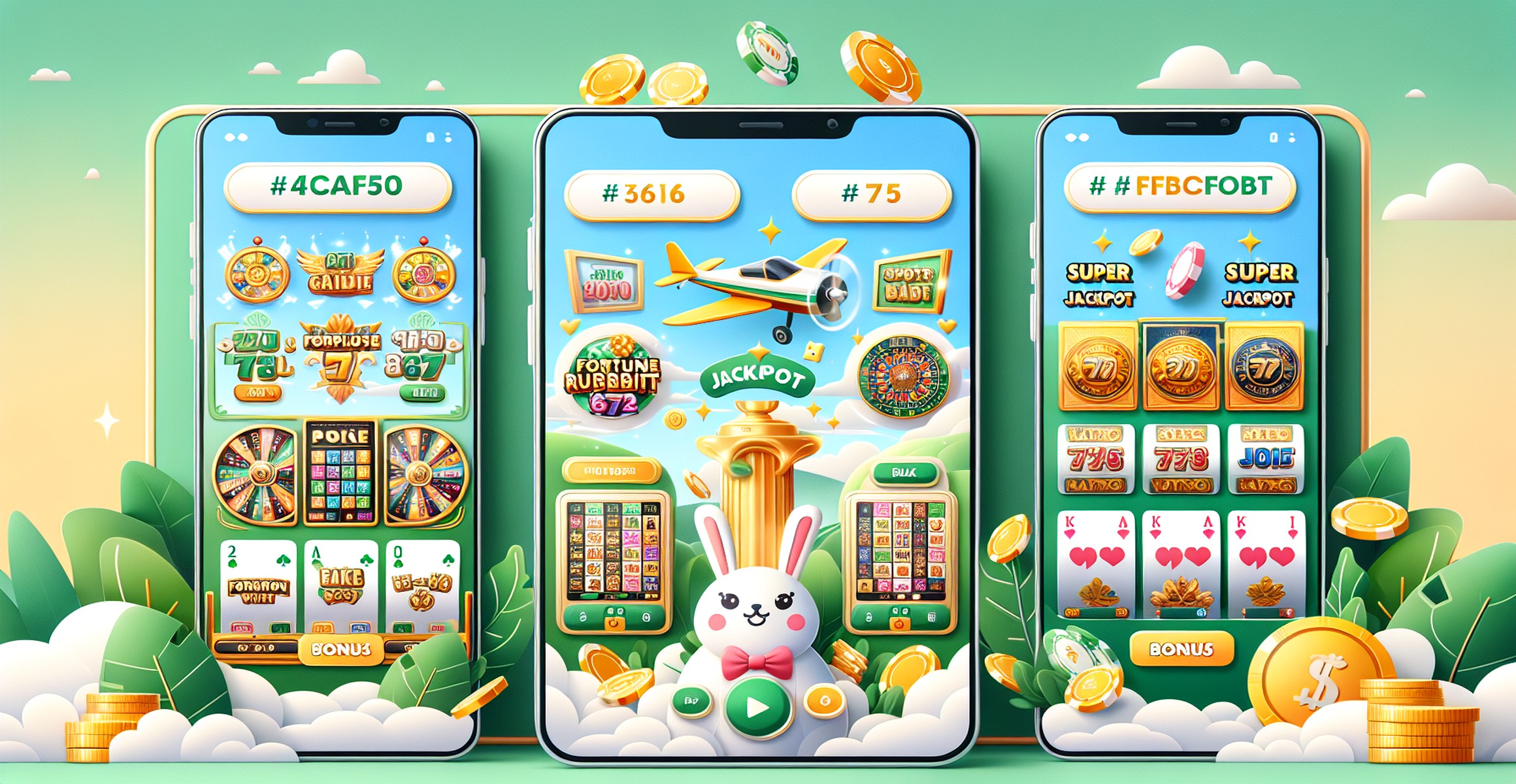 Vault Aviator Game - Online Slot Game at Game Vault, thrilling and action-packed.